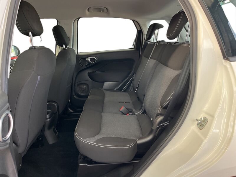 FIAT - 500L (2017 - km 73.009 - Diesel)