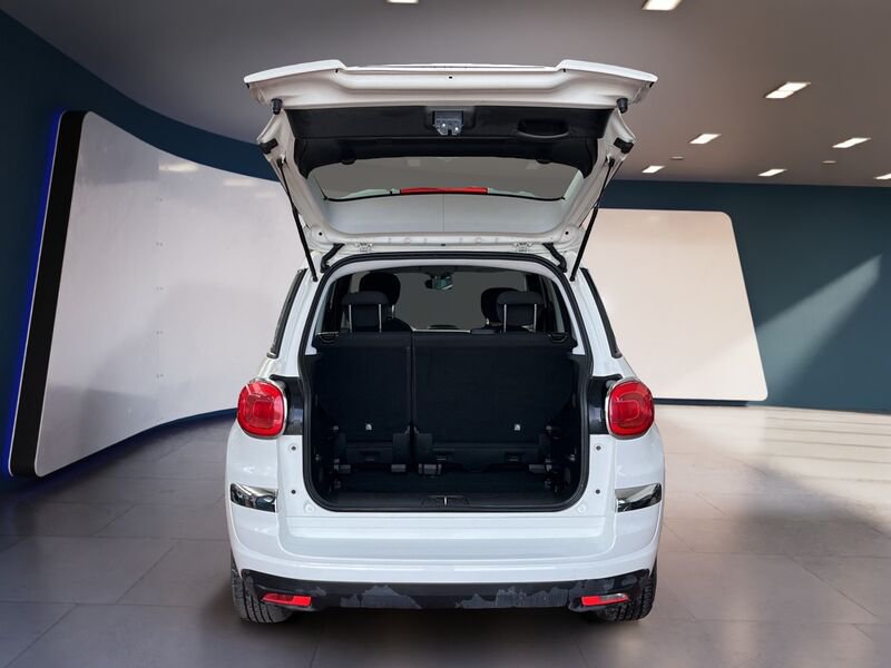 FIAT - 500L (2017 - km 73.009 - Diesel)