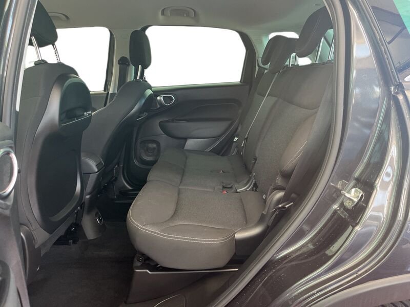 FIAT - 500L (2018 - km 70.829 - Diesel)