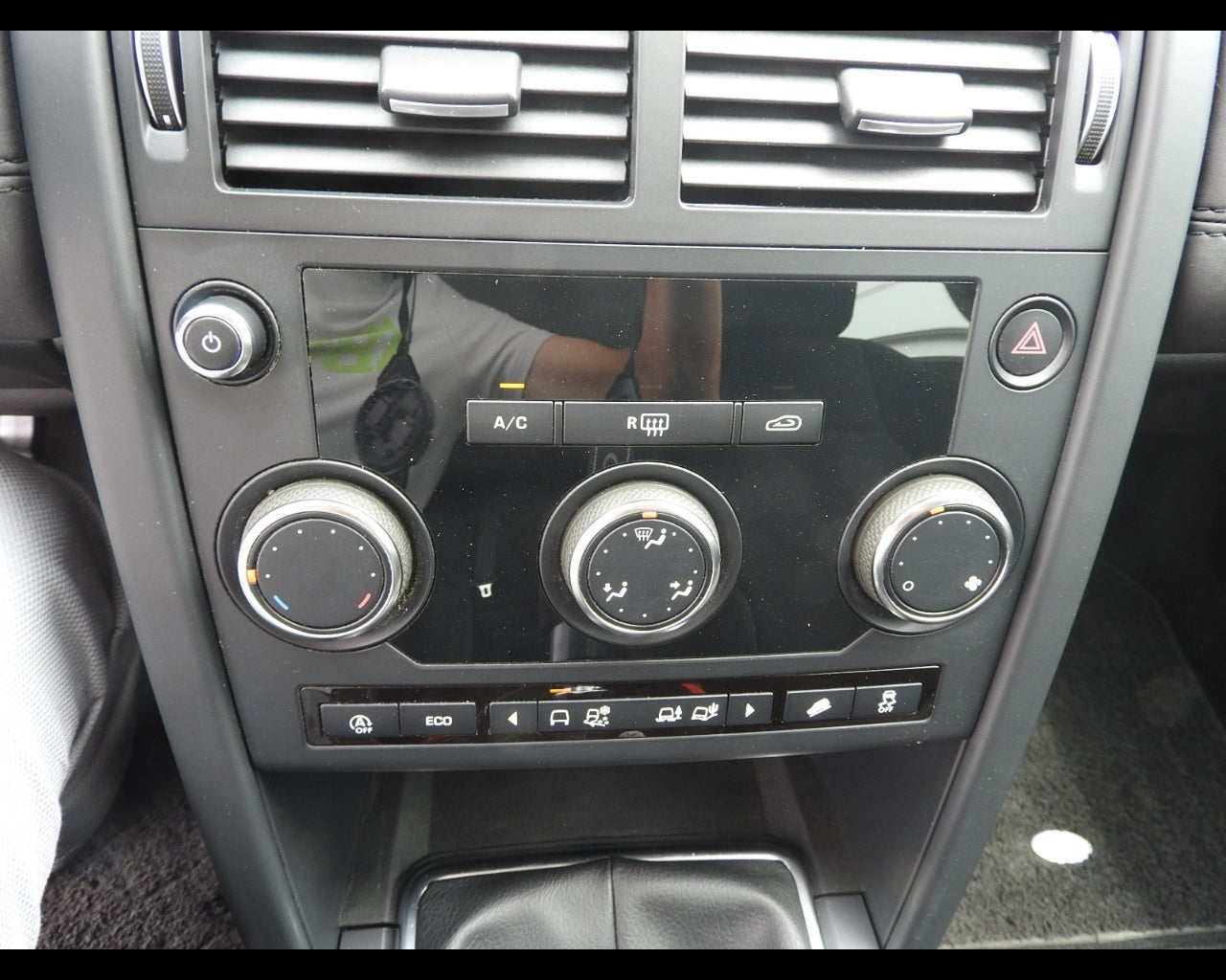 LAND ROVER - DISCOVERY SPORT (2018 - km 195.438 - Diesel)