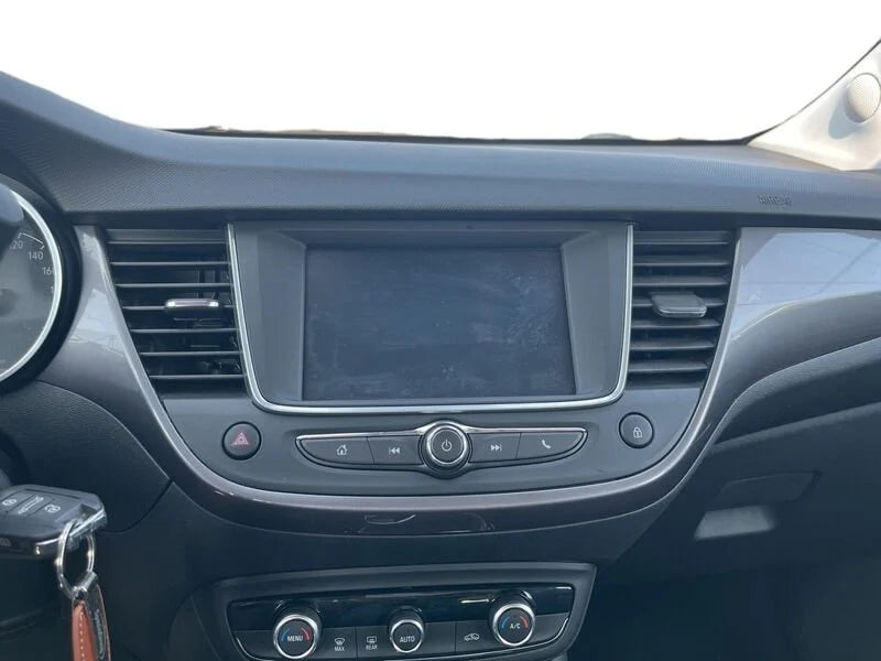 OPEL - CROSSLAND X (2019 - km 35.366 - Benzina)