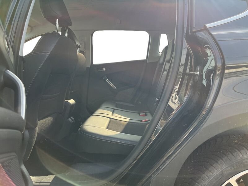 PEUGEOT - 2008 (2018 - km 79.507 - Benzina)