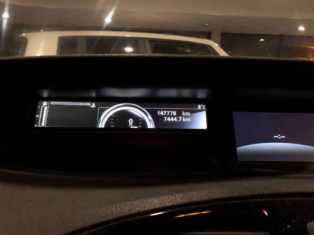 RENAULT - SCENIC (2013 - km 150.000 - Diesel)