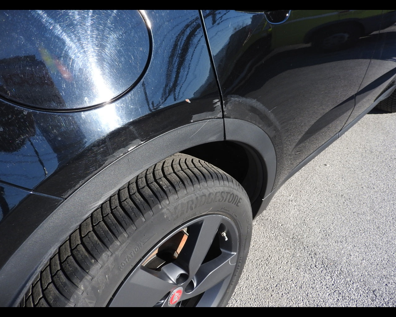 JAGUAR - E-PACE (2019 - km 144.528 - Diesel)