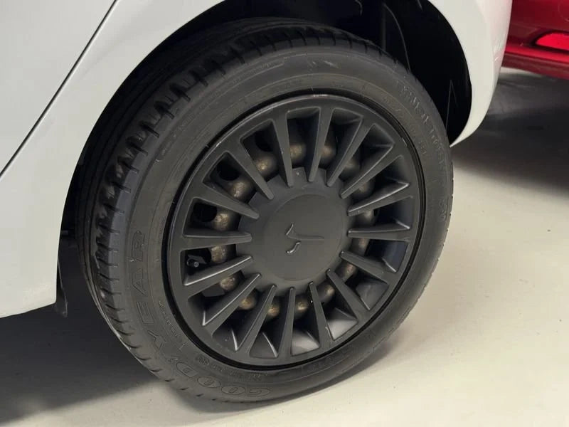 LANCIA - YPSILON (2019 - km 31.100 - Benzina)