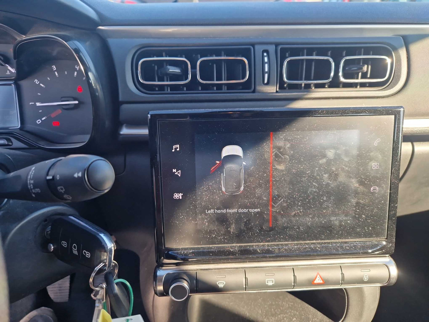 CITROEN - C3 (2022 - km 42.964 - Benzina)
