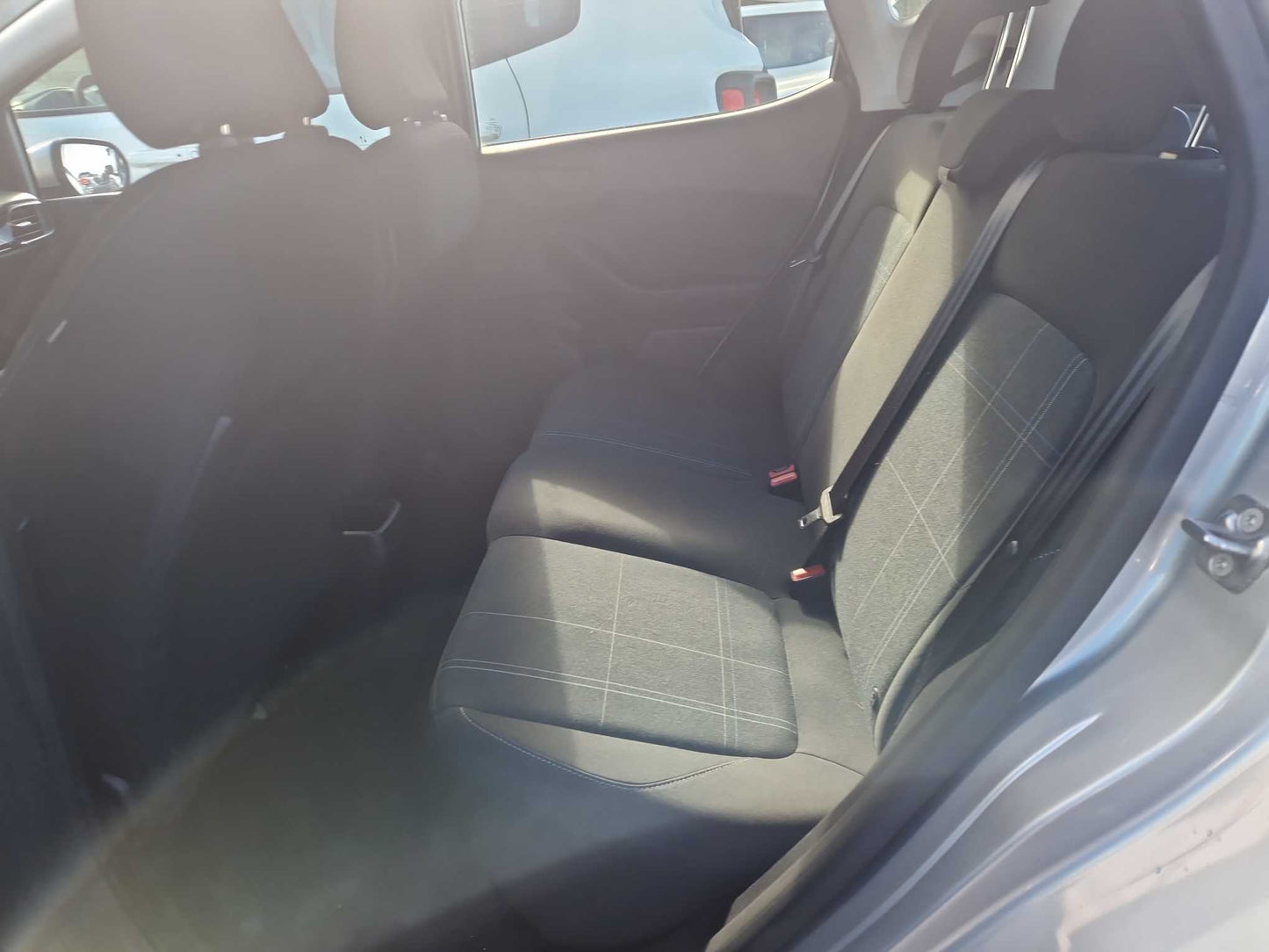 FORD - FIESTA (2020- km 56.757 - Benzina)