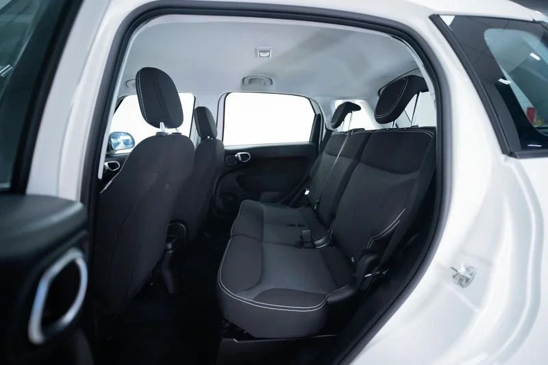 FIAT - 500L (2018 - km 36.079 - Benzina)