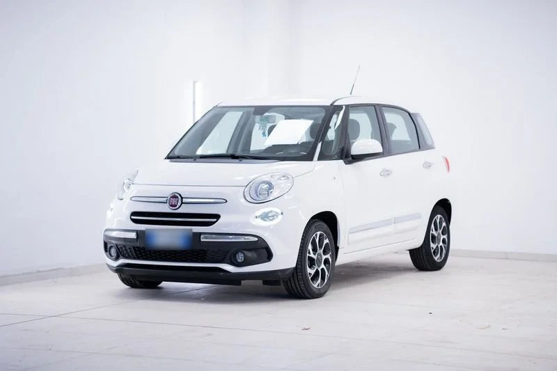 FIAT - 500L (2018 - km 36.079 - Benzina)