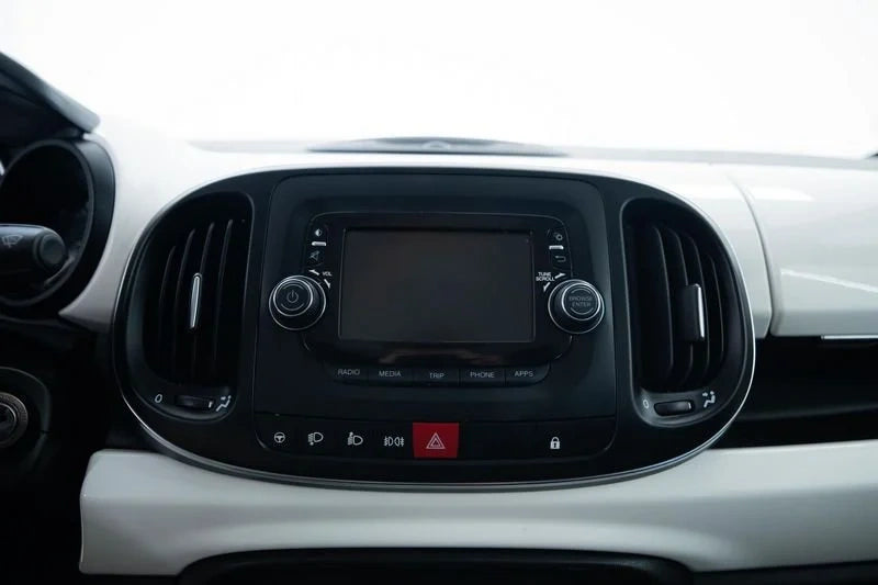 FIAT - 500L (2018 - km 36.079 - Benzina)