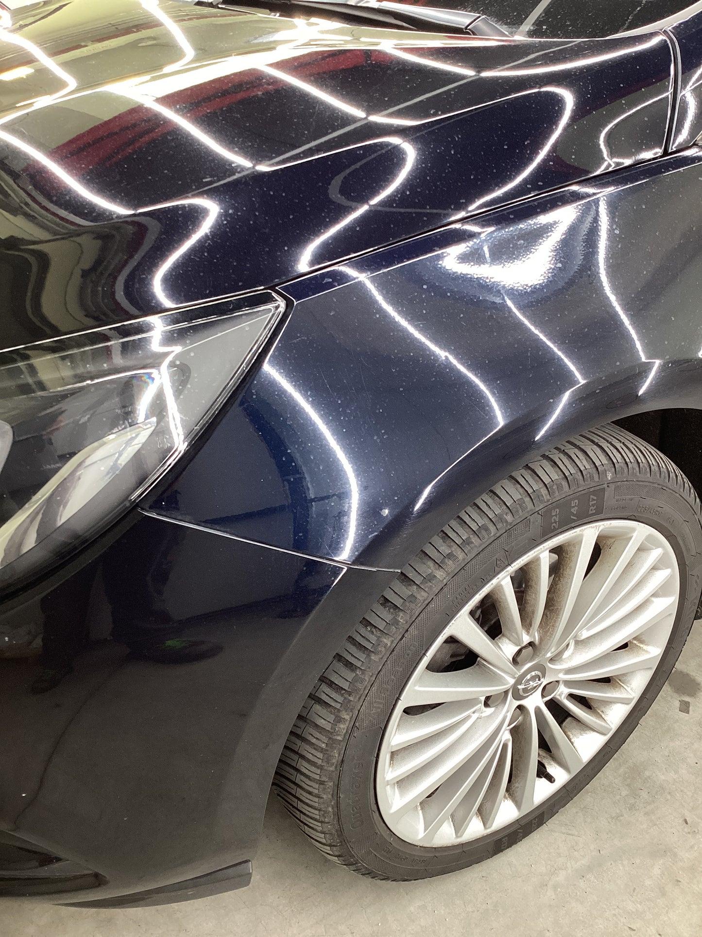 OPEL - ASTRA (2018 - km 150.000 - Diesel)
