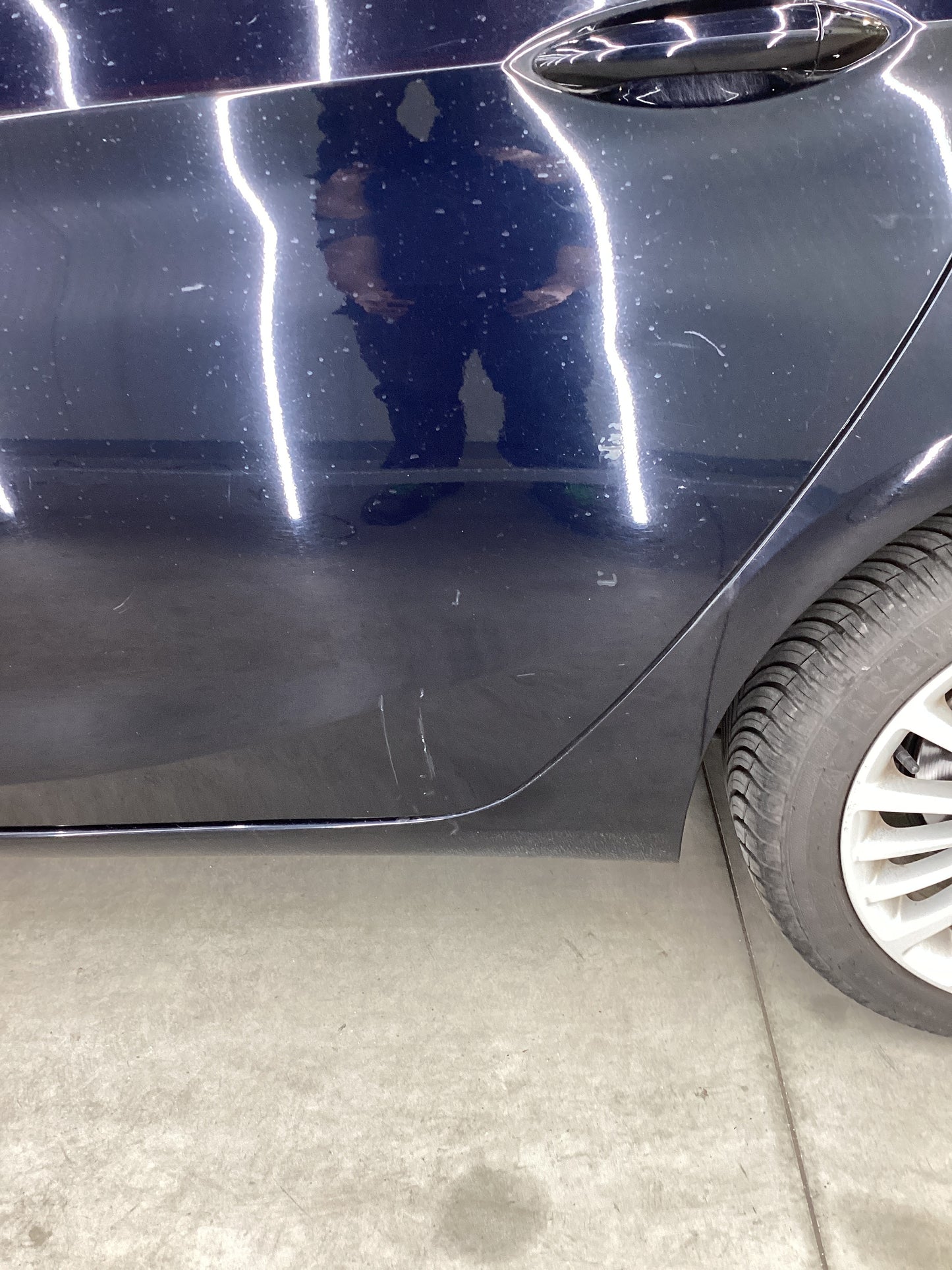 OPEL - ASTRA (2018 - km 150.000 - Diesel)