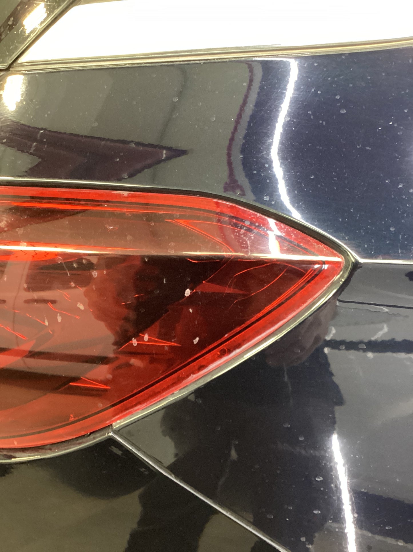 OPEL - ASTRA (2018 - km 150.000 - Diesel)