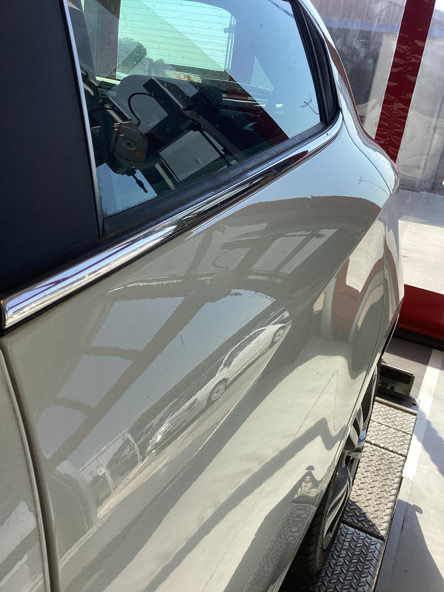 ALFA ROMEO - GIULIETTA (2013 - km 126.936 - GPL)
