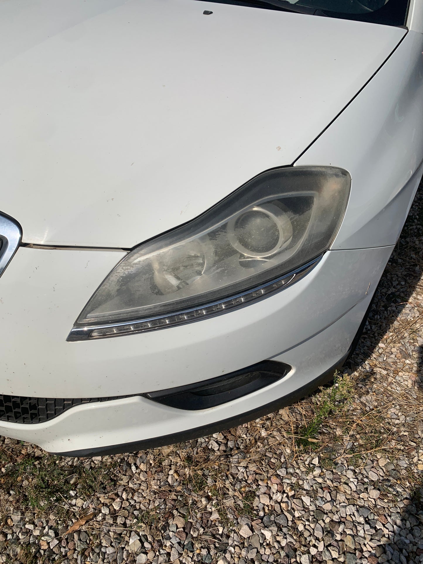 LANCIA - DELTA (2013 - km 129.299 - GPL)