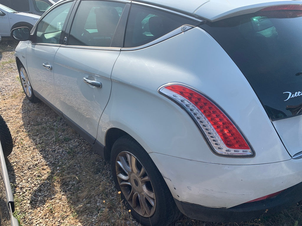 LANCIA - DELTA (2013 - km 129.299 - GPL)
