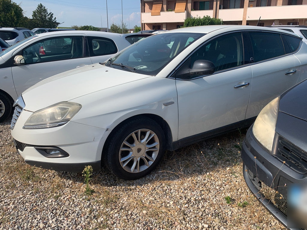 LANCIA - DELTA (2013 - km 129.299 - GPL)