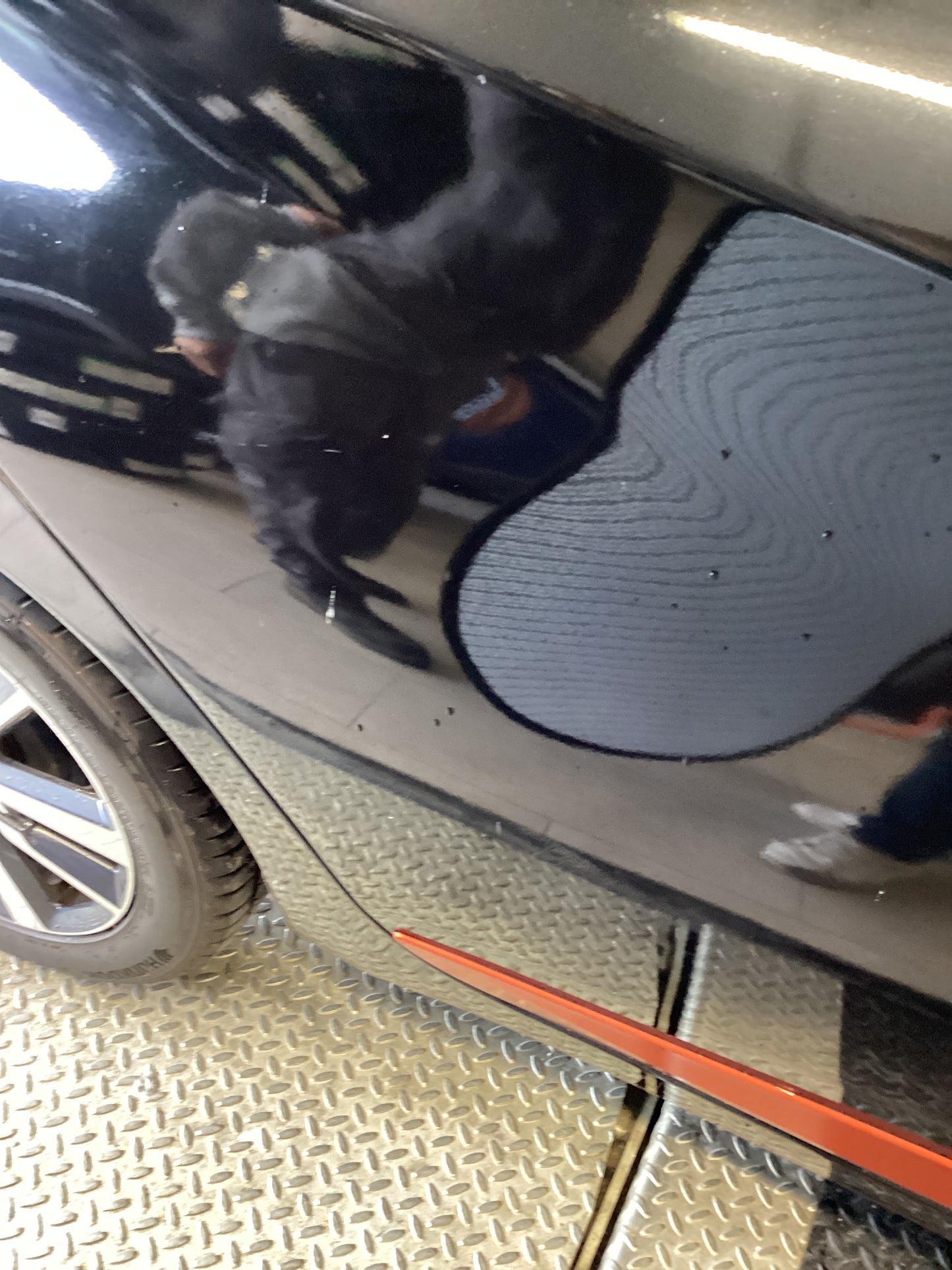 NISSAN - MICRA (2017 - km 122.000 - Diesel)