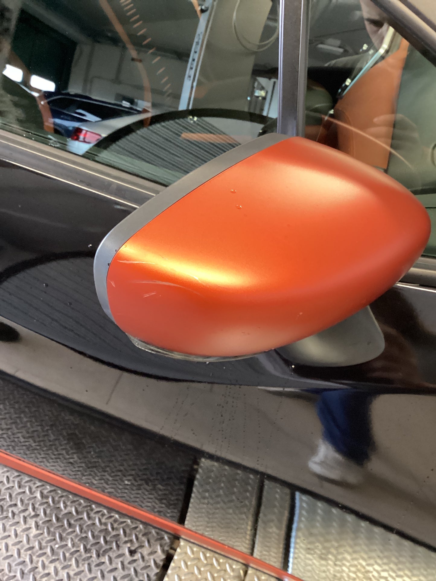 NISSAN - MICRA (2017 - km 122.000 - Diesel)