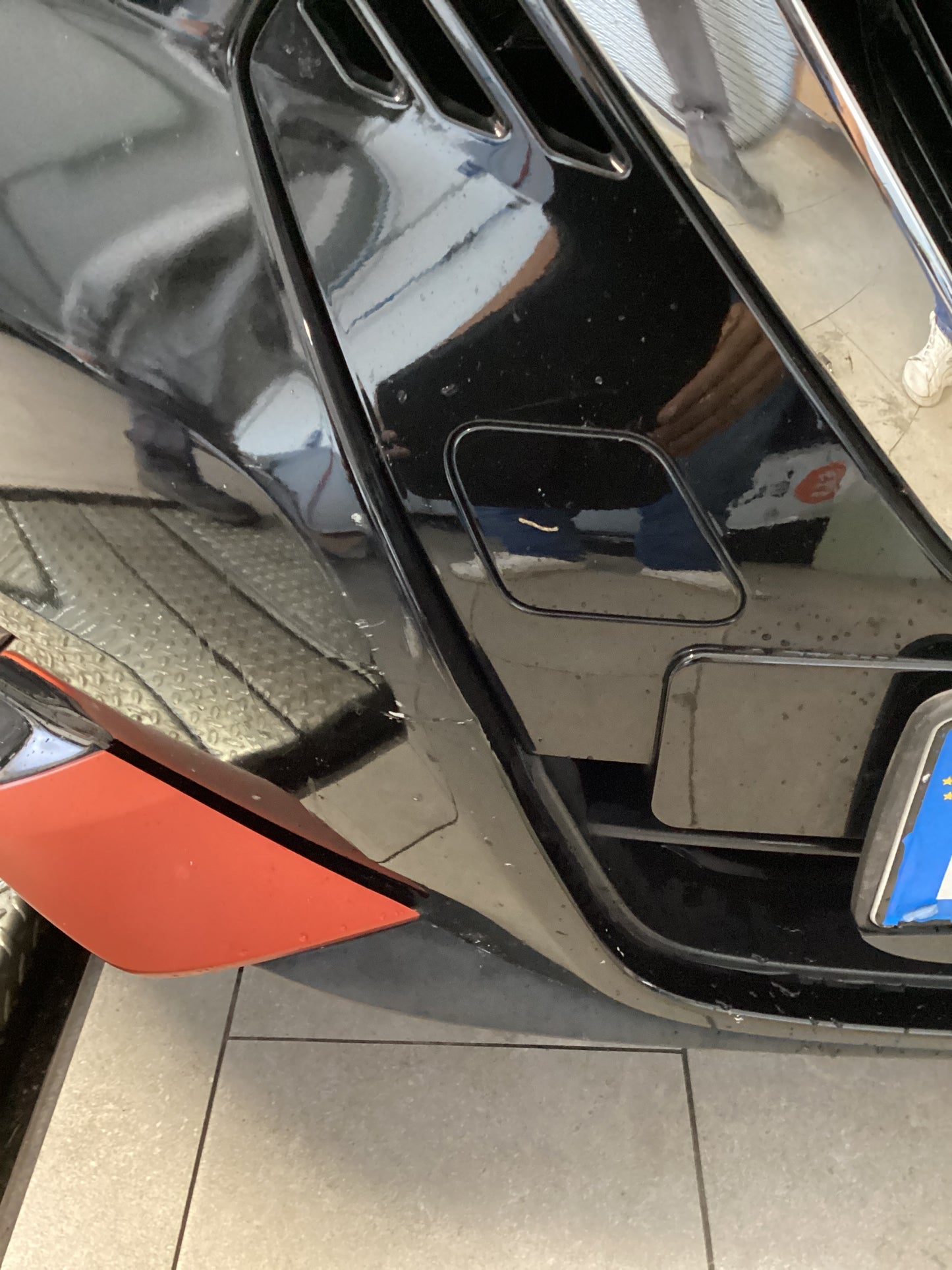 NISSAN - MICRA (2017 - km 122.000 - Diesel)