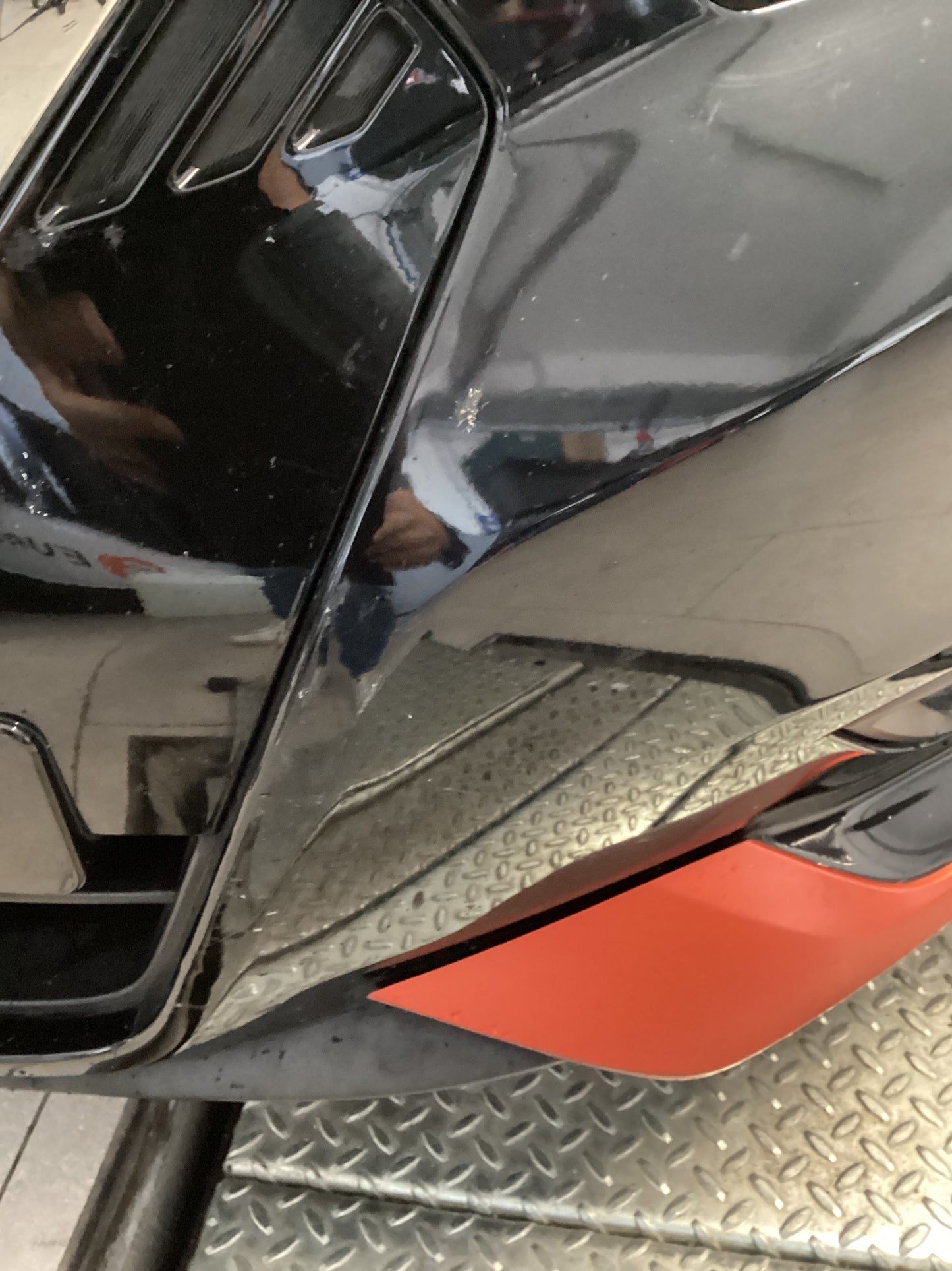 NISSAN - MICRA (2017 - km 122.000 - Diesel)