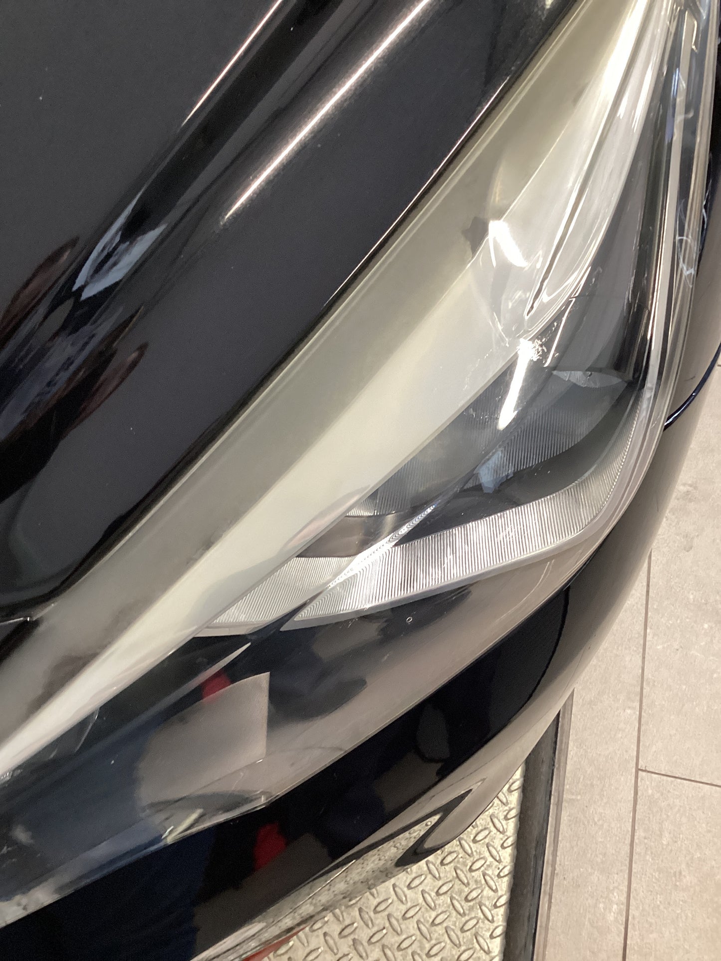 NISSAN - MICRA (2017 - km 122.000 - Diesel)