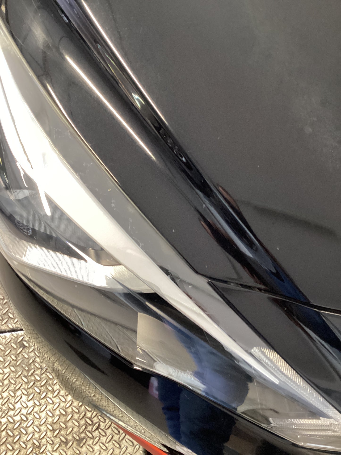 NISSAN - MICRA (2017 - km 122.000 - Diesel)