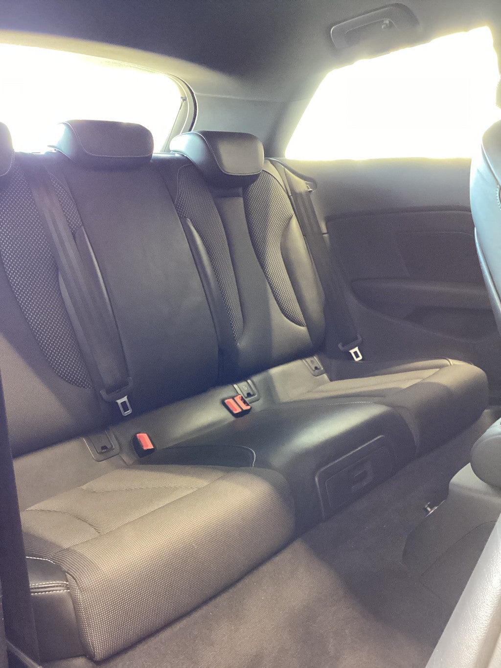 AUDI - A3 (2014 - km 156.470 - Diesel)