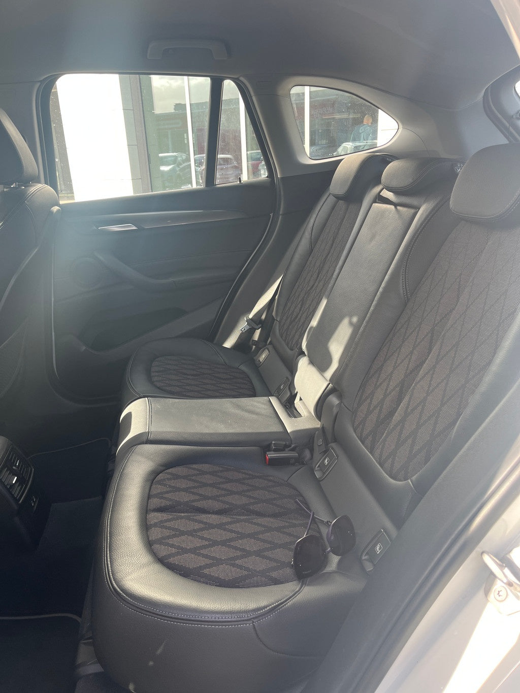 BMW - X1 (2020 - km 160.000 - Diesel)