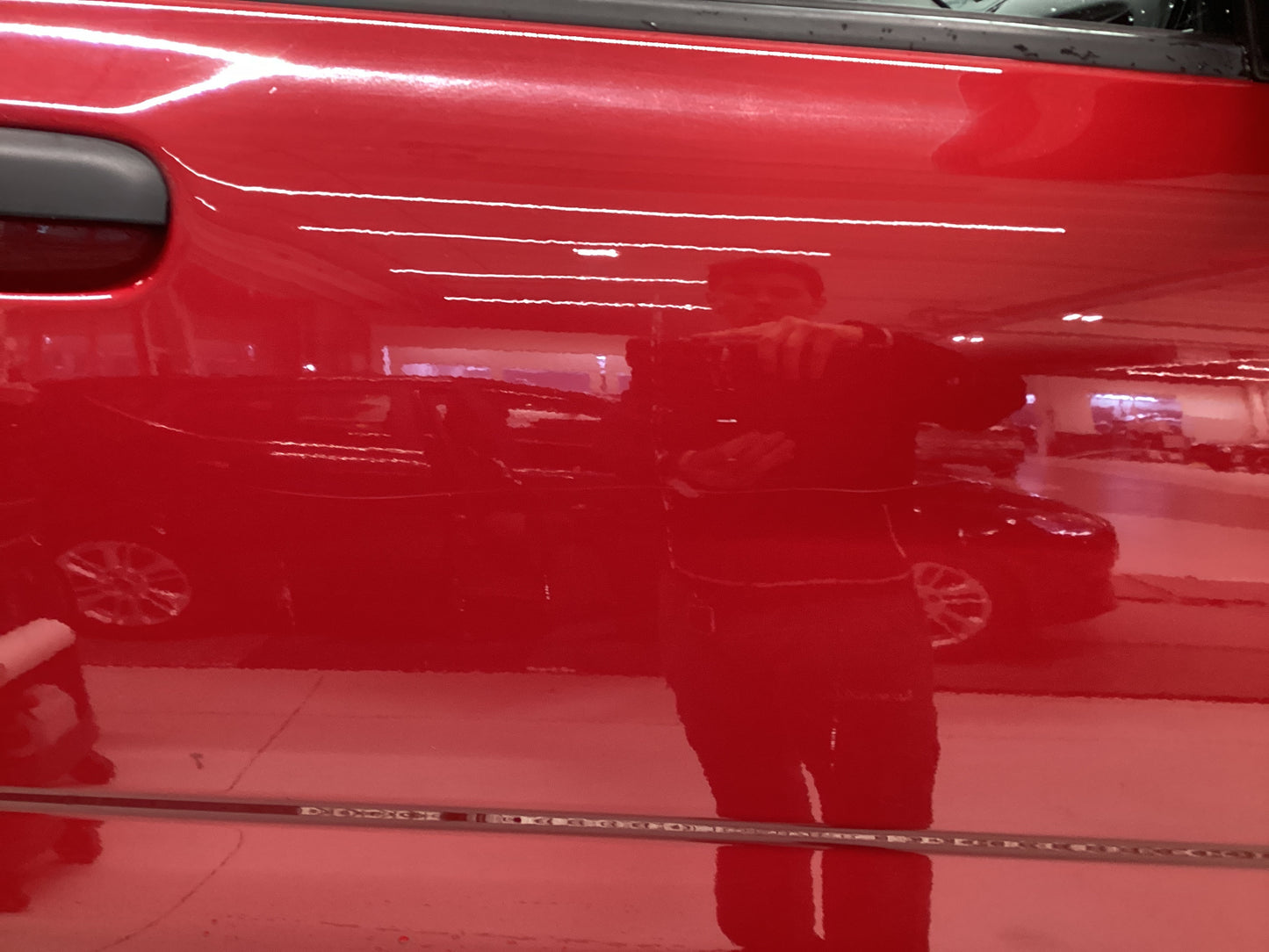 FIAT - PANDA (2016 - km 96.000 - Metano)