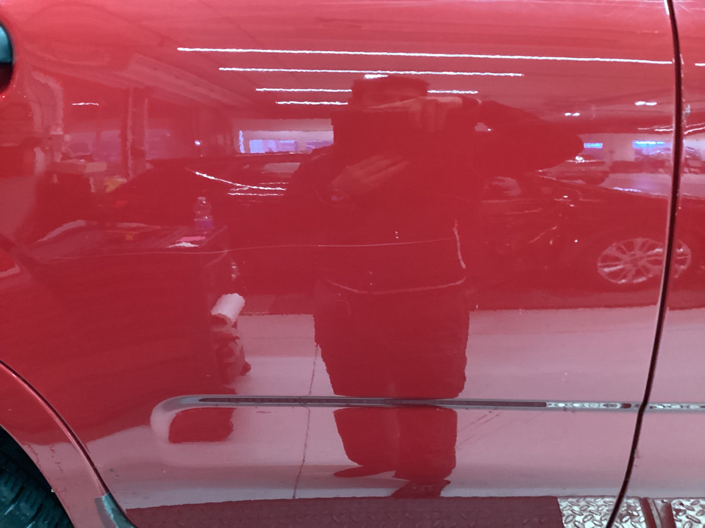 FIAT - PANDA (2016 - km 96.000 - Metano)