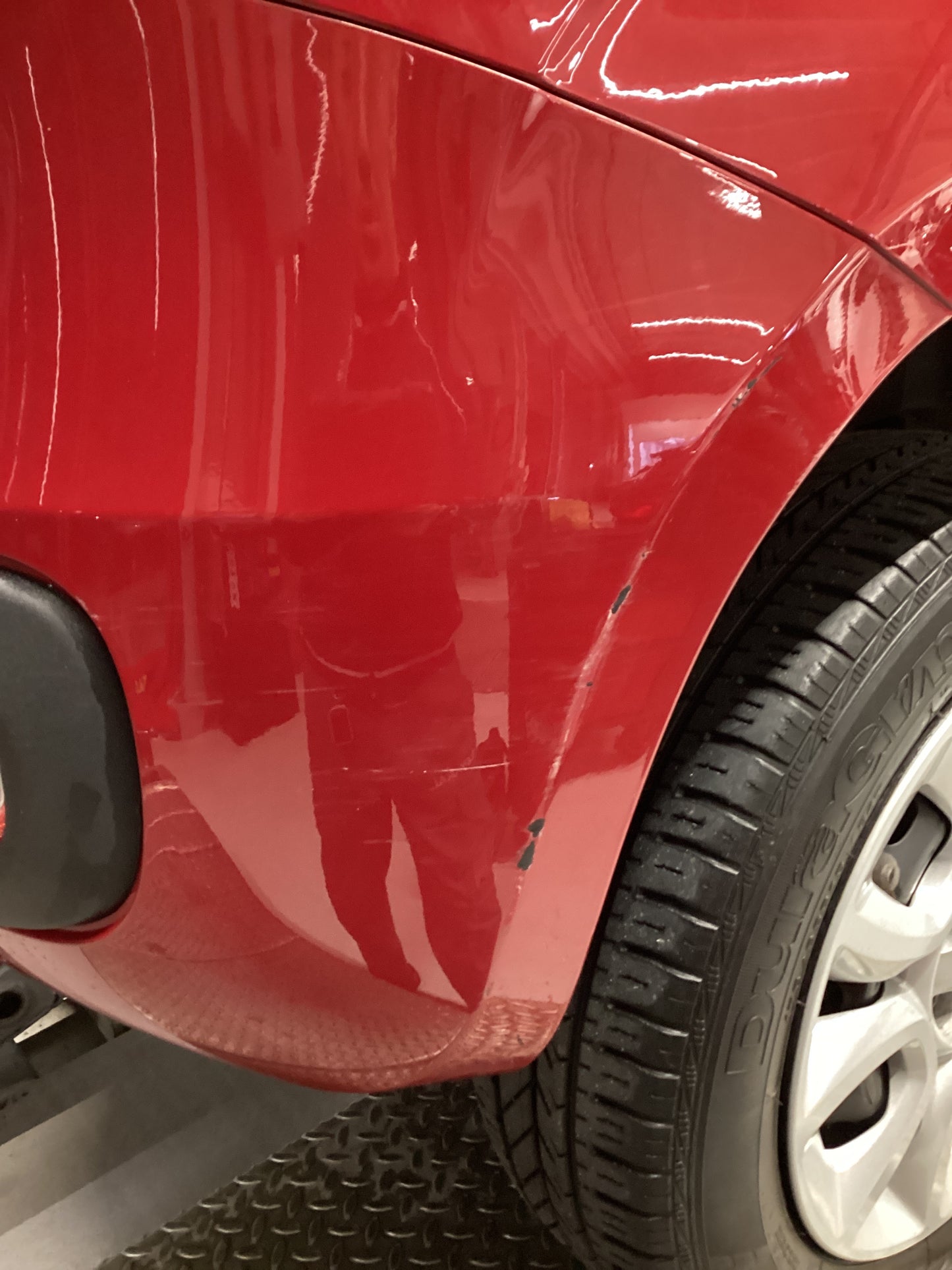 FIAT - PANDA (2016 - km 96.000 - Metano)