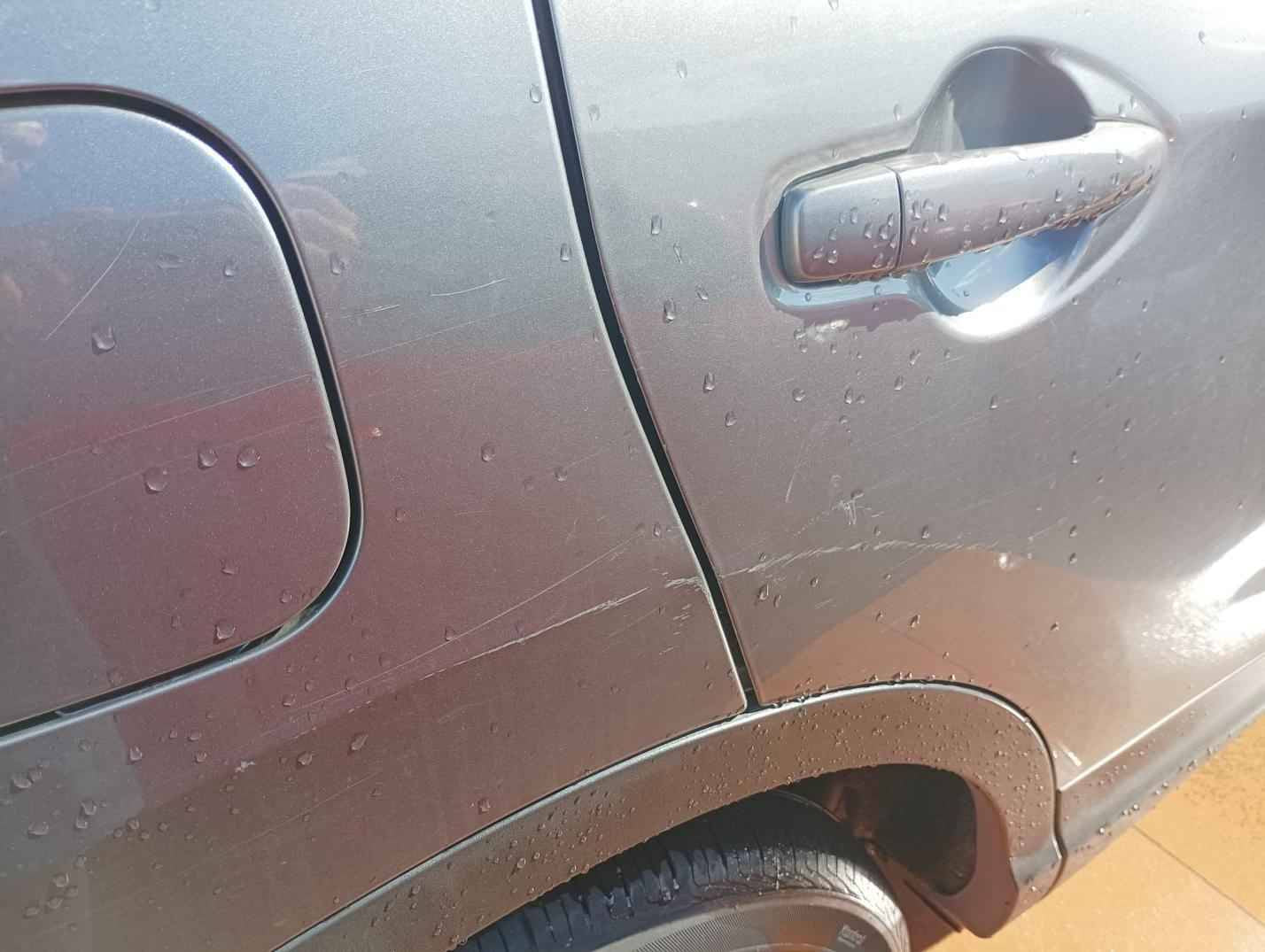 NISSAN - QASHQAI (2015 - km 200.000 - Diesel)