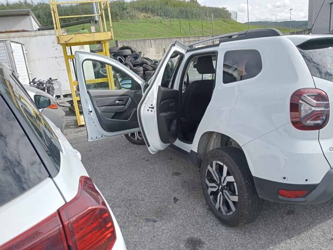 DACIA - DUSTER (2024 - km 7.800 - Gpl)
