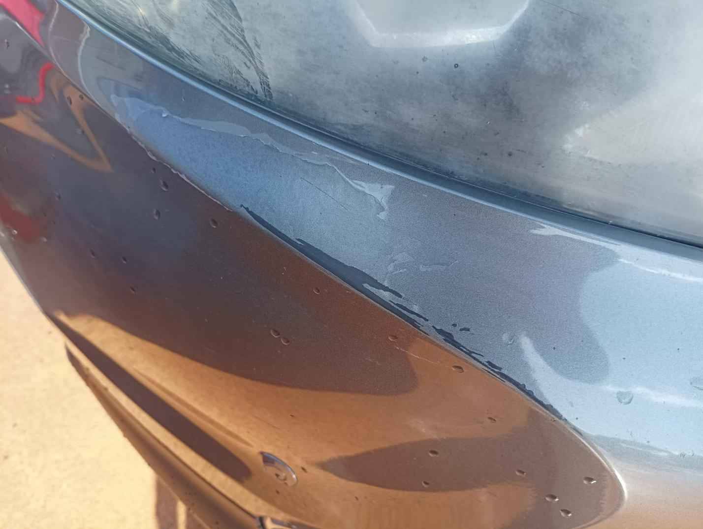 NISSAN - QASHQAI (2015 - km 200.000 - Diesel)