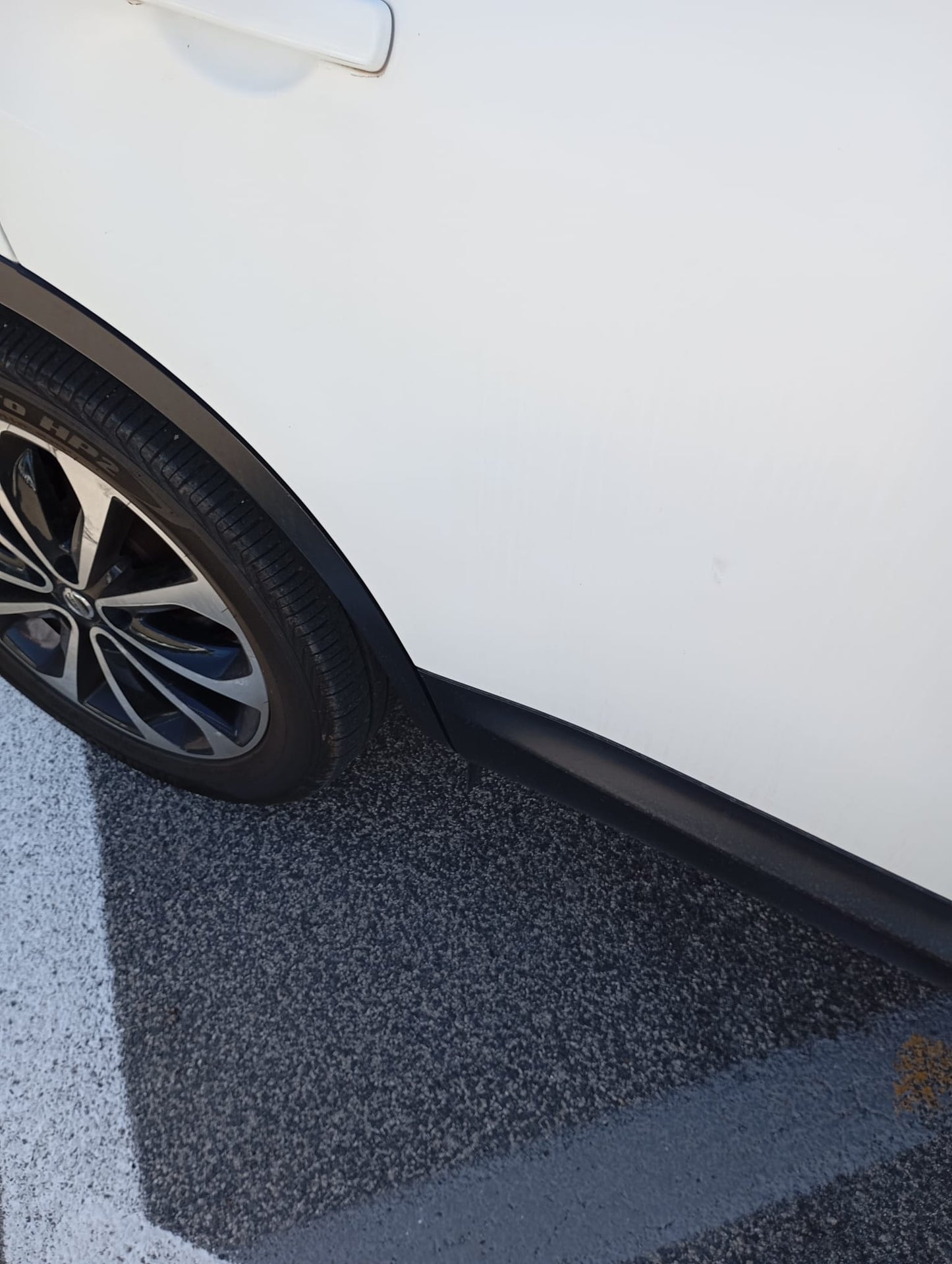 NISSAN - QASHQAI (2012 - km 110.000 - Diesel)