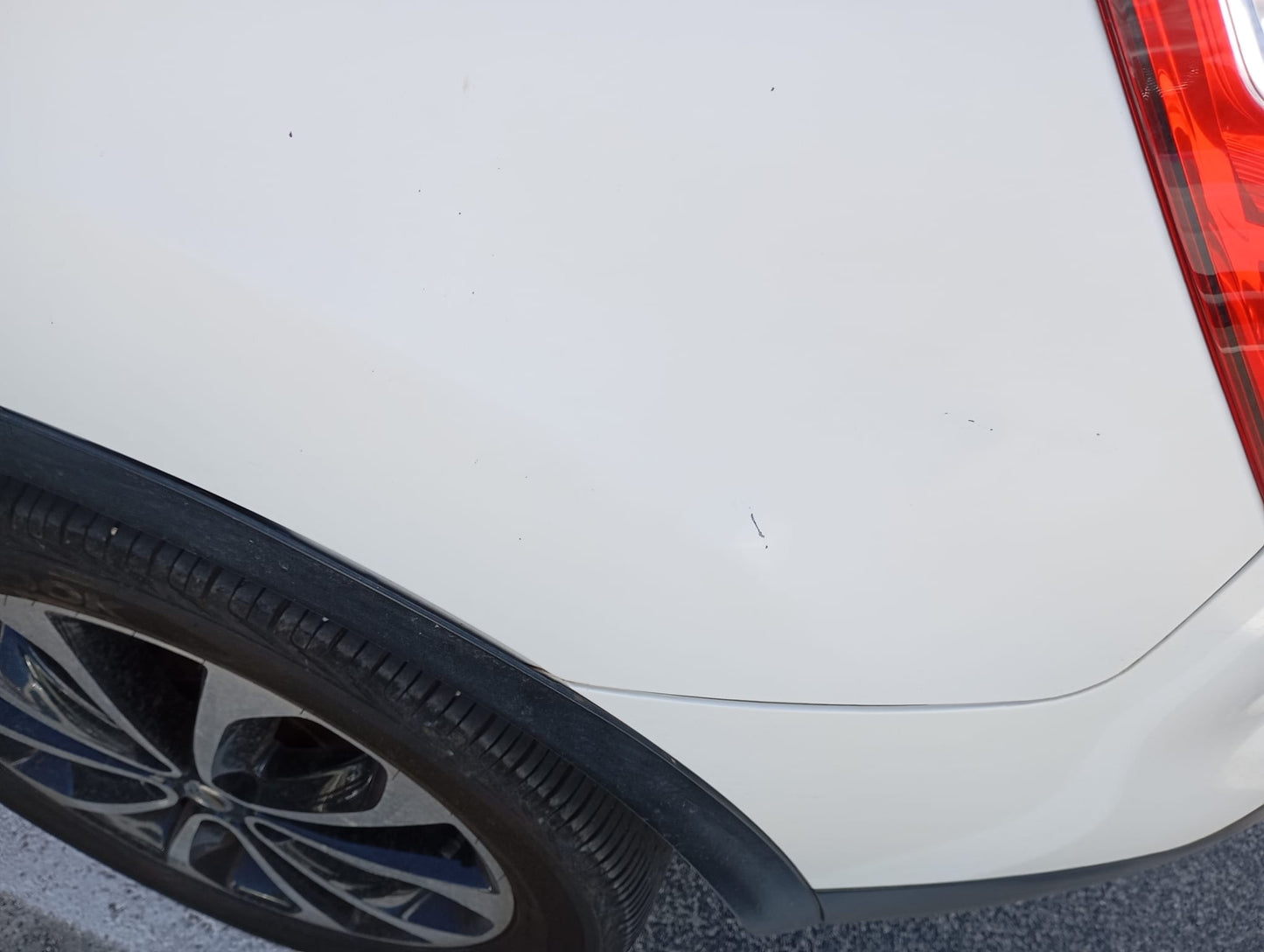 NISSAN - QASHQAI (2012 - km 110.000 - Diesel)