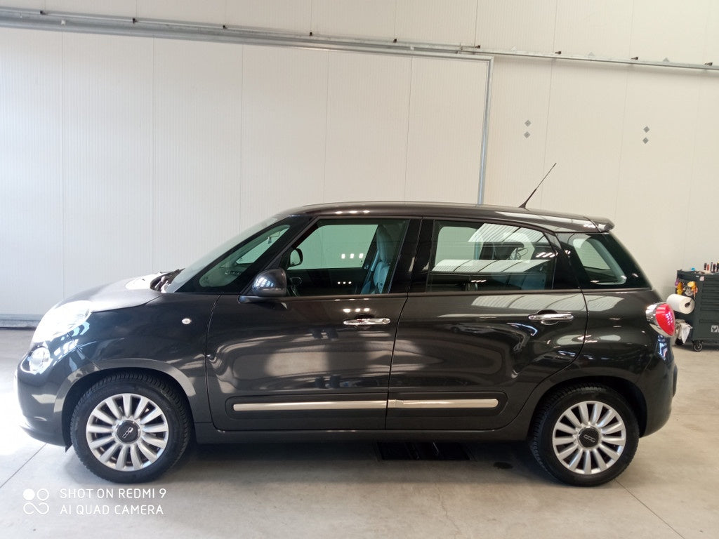 FIAT - 500L (2016 - km 144.000 - Benzina)