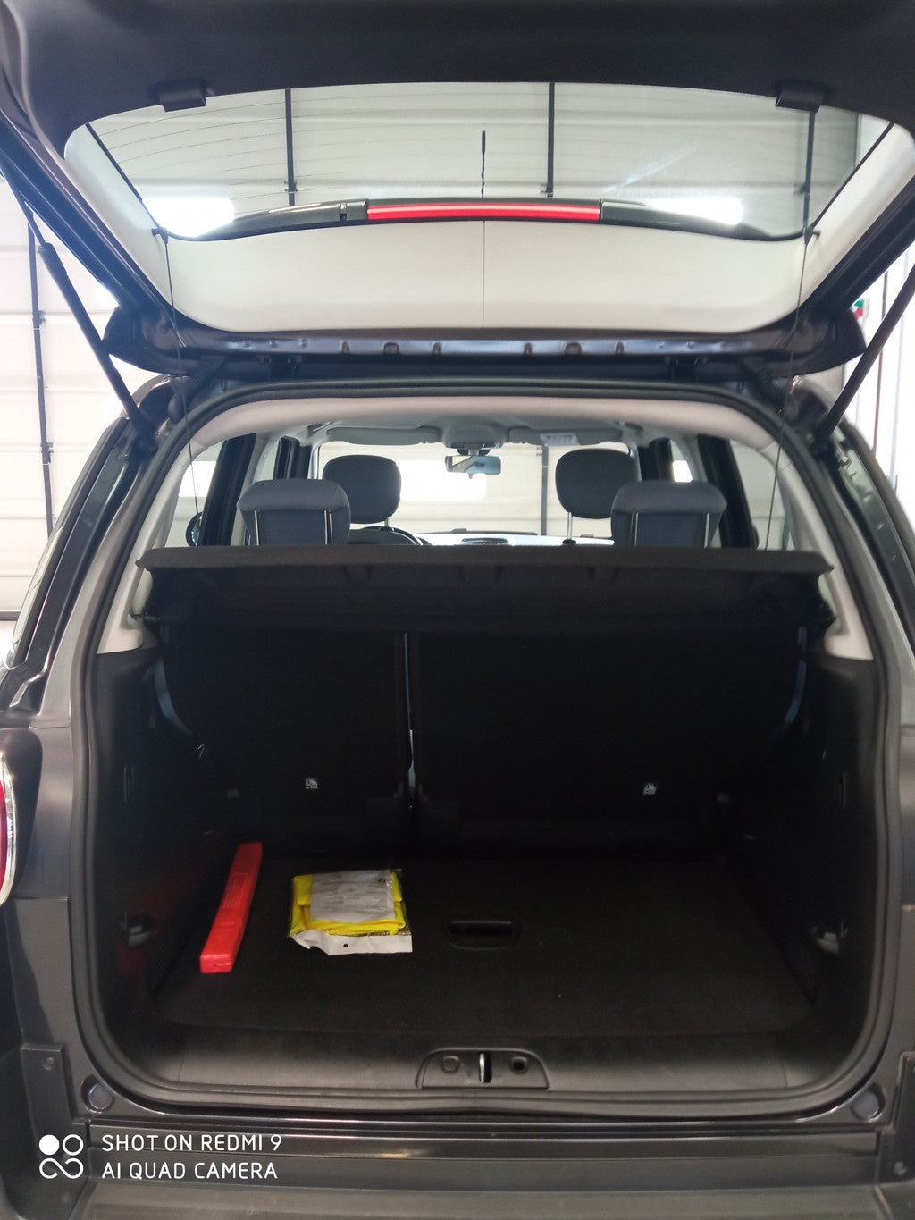FIAT - 500L (2016 - km 144.000 - Benzina)