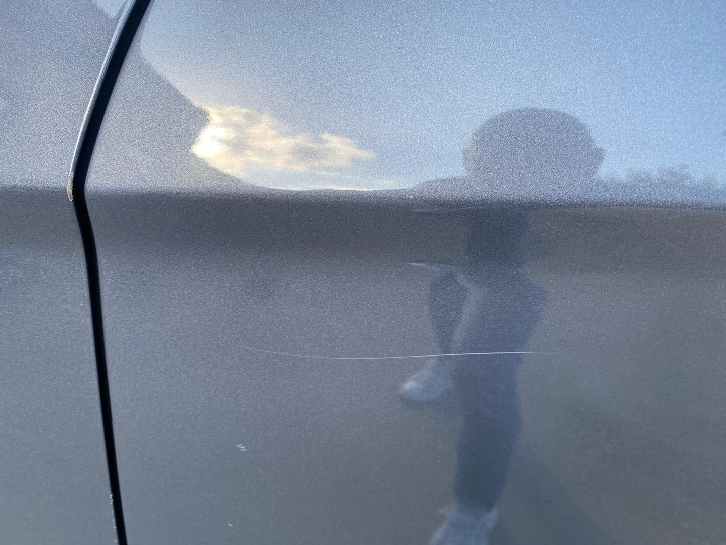 FORD - ECOSPORT (2017 - km 138.781 - Diesel)