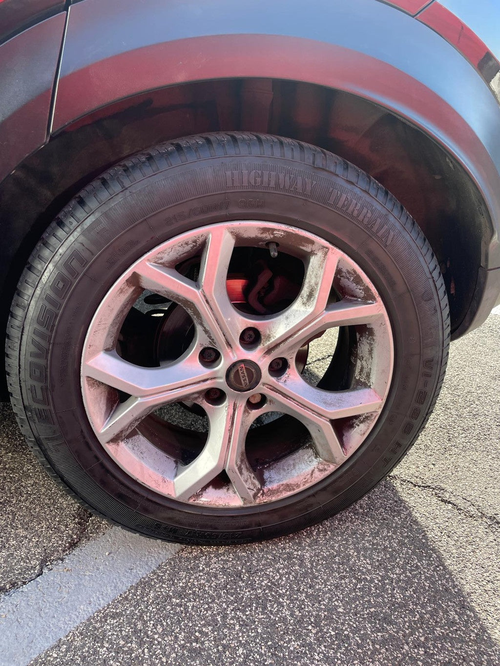 NISSAN - JUKE (2020 - km 125.000 - Benzina)