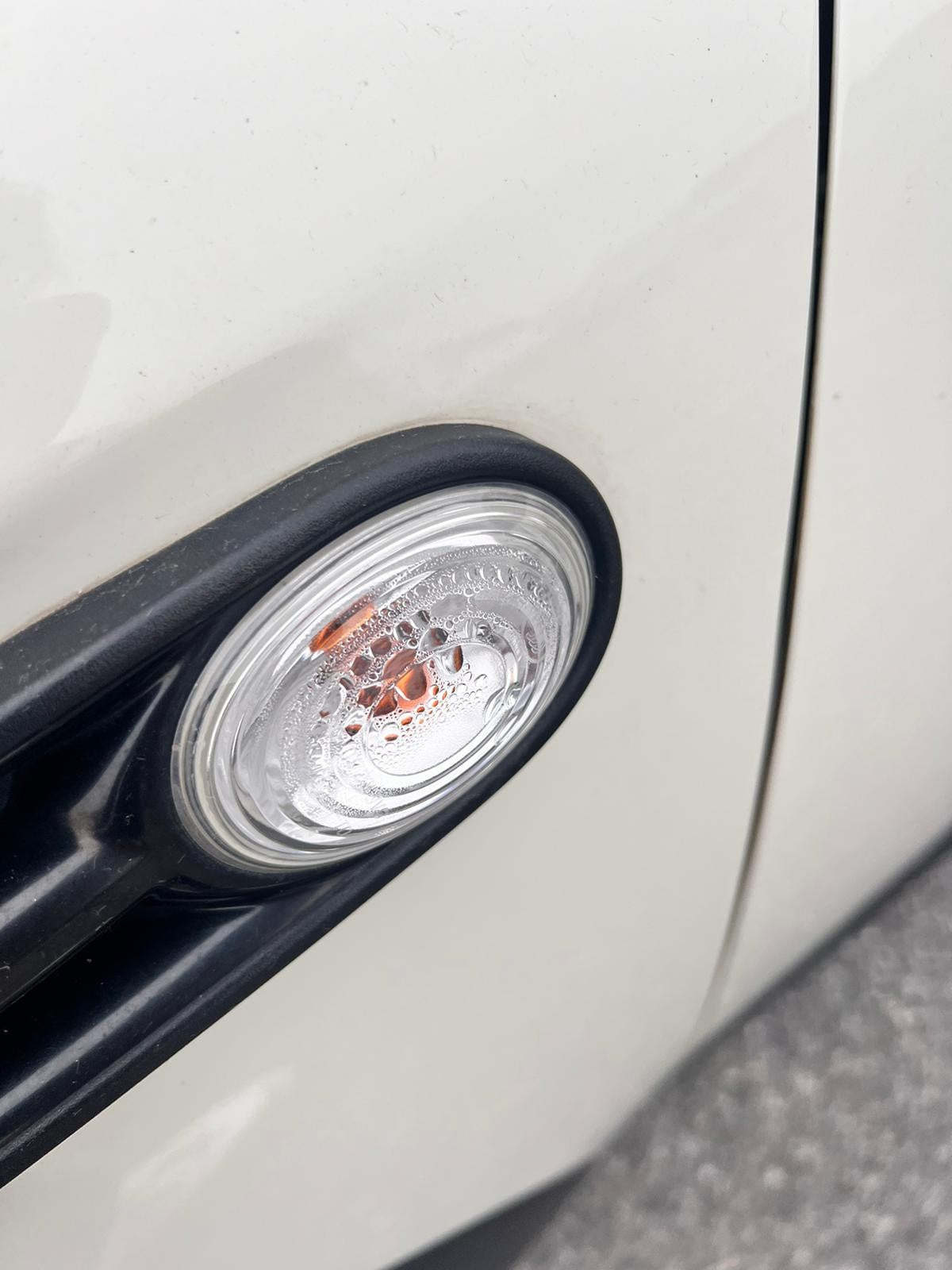 MINI - COOPER D (2014 - km 179.000 - Diesel)