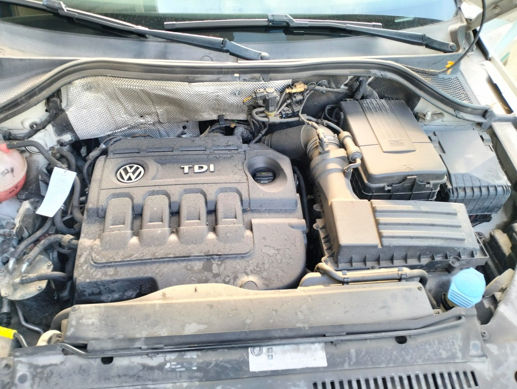 VOLKSWAGEN - TIGUAN (2015 - km 216.815 - Benzina)