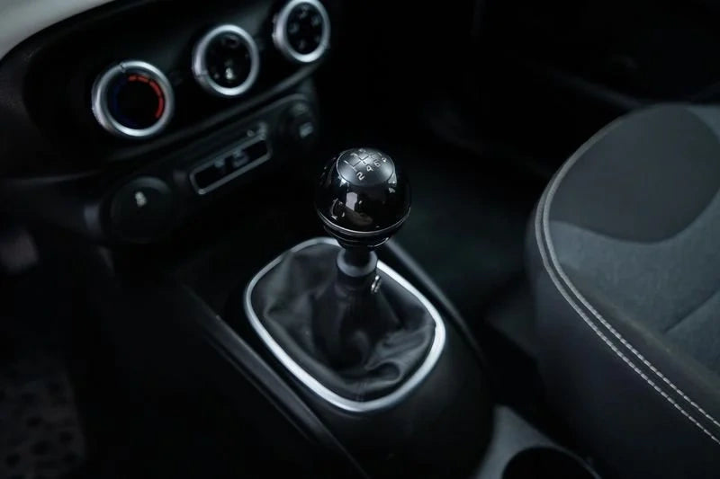 FIAT - 500L (2018 - km 36.079 - Benzina)