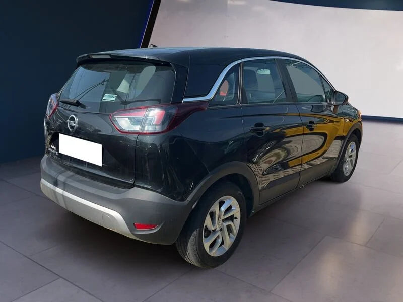 OPEL - CROSSLAND X (2019 - km 35.366 - Benzina)