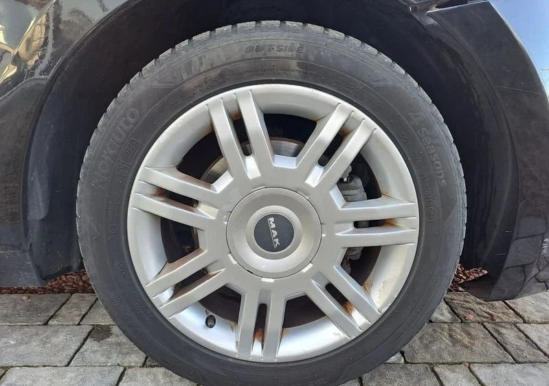 ALFA ROMEO - MITO (2010 - 167.581 - Diesel)