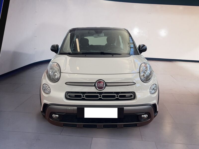 FIAT - 500L (2017 - km 73.009 - Diesel)