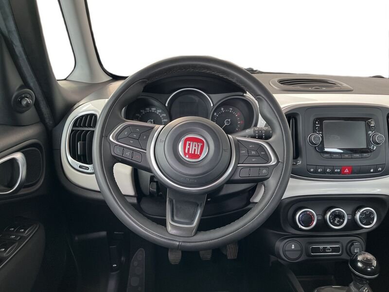 FIAT - 500L (2017 - km 73.009 - Diesel)