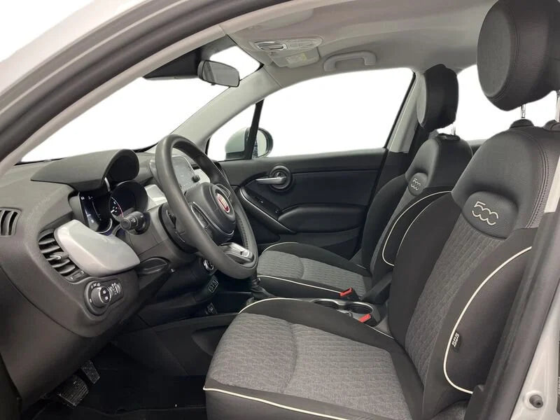 FIAT - 500X (2018 - km 43.813 - Benzina)