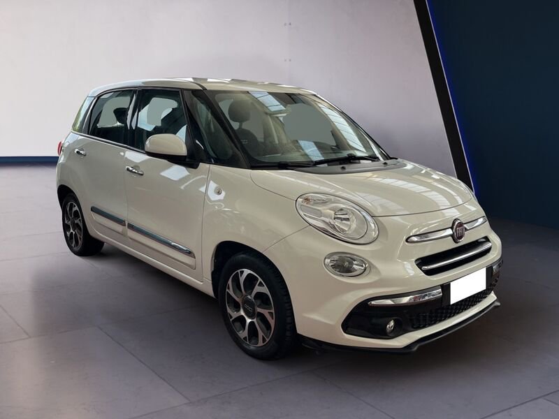 FIAT - 500L (2017 - km 73.009 - Diesel)